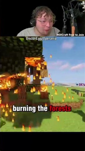 Minecraft WW2 with Hearts of Iron 4 Mods | Tanks, Planes & Wars