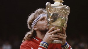 Experience Wimbledon 1980 with an amazing live-recreation in London
