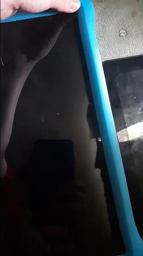 Kindle Low Battery Icon Comparison