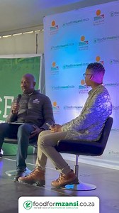 Land and Agricultural Development Bank of South Africa CEO Themba Rikhotso chats to Food For Mzansi about the bank’s recent debt restructuring and the steps taken to revamp its commercial model. This significant milestone not only marks an exit from a four-year default but also sets the stage for enhanced support and innovation within the agricultural sector. 🌾🚀 #LandBank #FoodForMzansi #nampocape2024 | Food For Mzansi