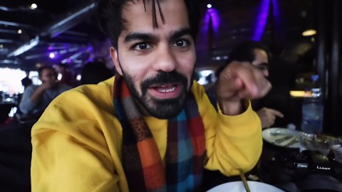 lebanon is more beautiful than you expect...