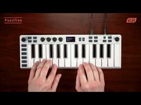 Xsynth Demo Patches