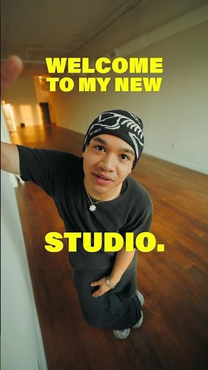 My New CREATIVE Studio