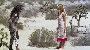 On 'Buffy' and a life laid out end to end