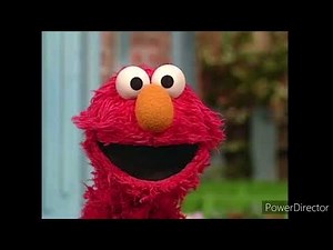 Sesame Street Snuffy Saves Elmo