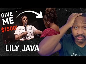 I Exposed Lily Java’s $1500 Scam