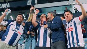 Himno de Alianza Lima - Letra Completa y Significado
