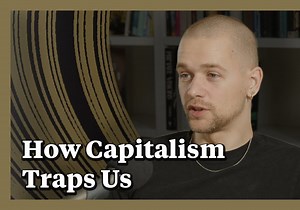 对话《Mute Compulsion》的作者——索伦·毛