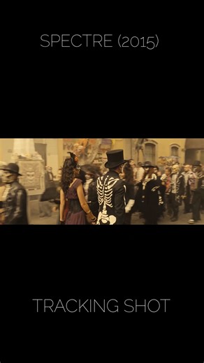 Jan Sørup on Instagram: ": 🎥 What’s a Tracking Shot in Film? A tracking shot moves the camera through space to follow a subject — usually forward, backward, or alongside. Unlike a pan or tilt, the entire camera moves with the action. It’s often done with a dolly, gimbal, or handheld rig. 📸 Why use it? To stay close to moving characters To create smooth, immersive motion To pull the viewer into the scene without cutting Tracking shots make the camera feel alive — like it’s part of the moment, n