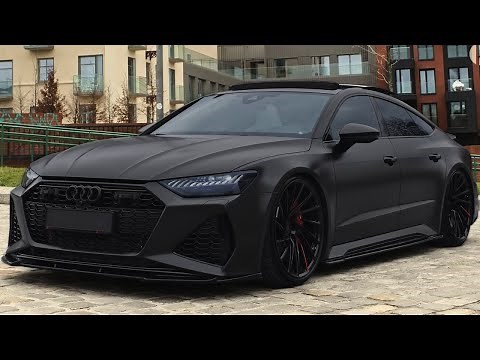 TOP 10 FASTEST SEDANS IN THE WORLD (2025)