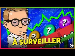 Trois cryptos qui commencent à SURPERFORMER Bitcoin - Analyse crypto 📈