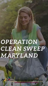 State Highway Administration crews are spreading out across Maryland to pick up litter and clear debris from our roadsides as part of Operation Clean Sweep Maryland. Litter is ugly, hampers highway drainage systems, pollutes the Chesapeake Bay watershed, hinders highway maintenance efforts and is expensive to clean. Put litter where it belongs – in a trashcan and secure dump loads appropriately. Also, please slow down or move over near litter crews – it’s the law. #MDOTgreen #MDOTcares | Marylan