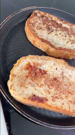 Irresistible Vegan and Low-FODMAP French Toast Recipe... 🍞👌