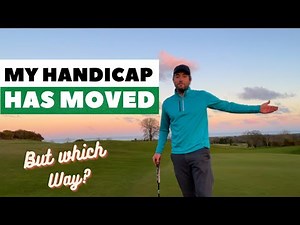 Every Shot of a 29 Handicappers Round | Episode 5 | Druids Heath Golf Course