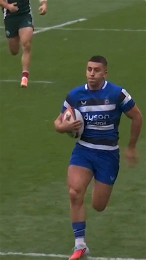 43K views · 491 reactions | So classy from Arundell and Redpath  | TNT Sports Rugby | Facebook