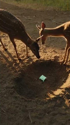 When the Forest Itself Forced the Bus to Stop