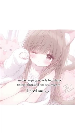 I need a e boy waaahh >_< #ekitten #discord #eboy #spoil #fyp | discord app