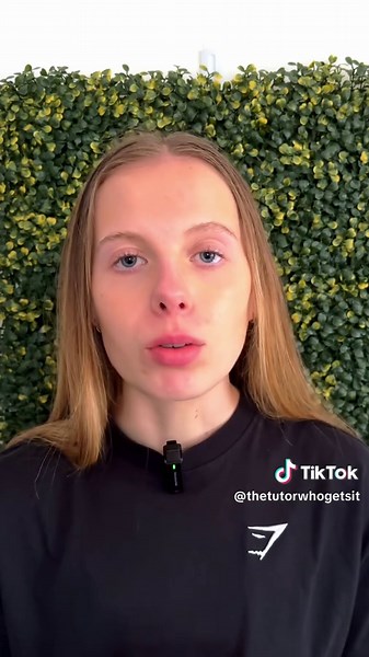 4 Step GCSE Geography Revision Plan for Success