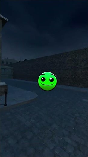 Normal Difficulty 🔥FIRE IN THE HOLE🔥 Nextbot Chase In Garry's Mod #garrysmod #gmodnextbot #shorts