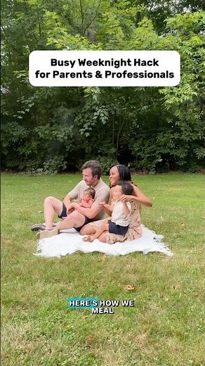 Family of 4 Meal Prep Made Easy (HelloFresh Routine) see more ⤵️