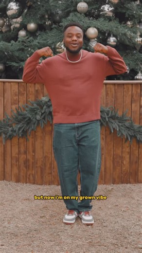 Seth G. on Instagram: "my new christmas album dropped today! 🎄 stream it on spotify or apple music and let me know what you think! happy holidays! 🎥 @thereeltonymorgan @seriovisuals"