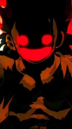 orewa monkey d Luffy 😶‍🌫️#shorts #luffy