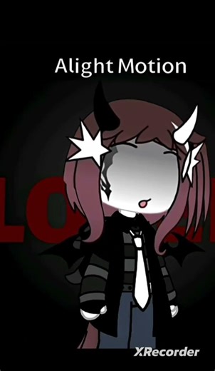 а ваш дерматолог знает об это? #гача #gacha #gachalife #гачалайф #гачаклуб #gachaclub #trending