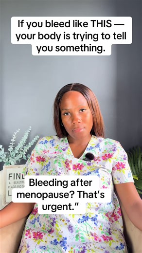 Understanding Abnormal Bleeding: What You Need to Know