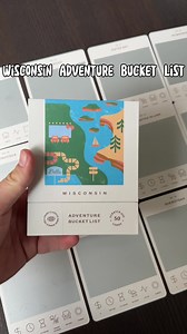 Explore 50 mystery activities in your state with RIO's Scratch-Off State Adventure Bucket List! ✔️ Bonus Adventure on Every Card ✔️ Hand-Picked Adventures ✔️ Year-Round Exploration | Reach International Outfitters