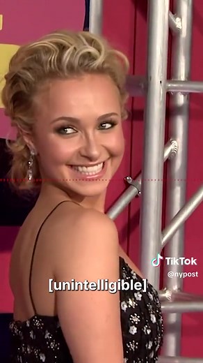 Hayden Panettiere: What Advanced Cardiac Life Support (ACLS) Means