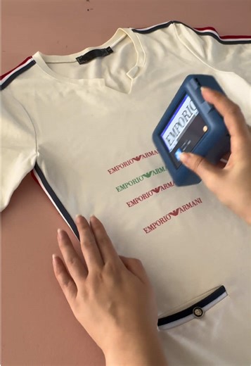 Handheld Printers: The Perfect Blend for Factories and Creators