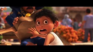 精彩的视频混剪:Coco release clip compilation & Final Trailer (2017) 令人回味无穷