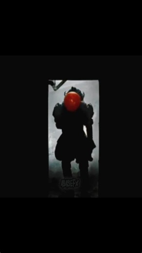 Pennywise in dandadan?- part 1 pennywise edit #anime #dandadan #pennywise #horrorshow