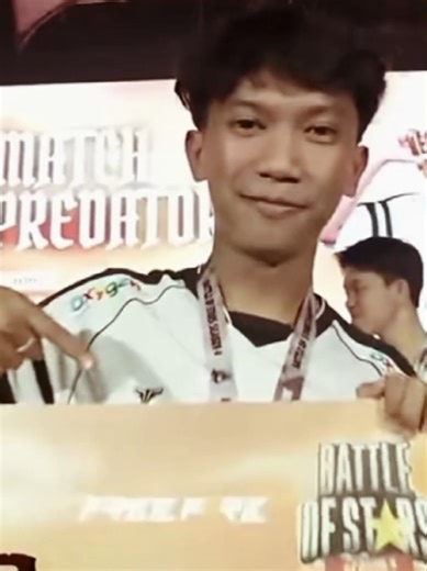 KAMIL BACK TO BACK PREDATOR REAL ALIEN🥶 #dominator #battleofstars #elitecees🥴🤙 #MLBBGoldenMonth #MLBBGoldenTurtle