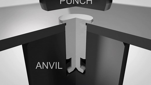 PEM® Type SKC™ KEYHOLE® Standoffs