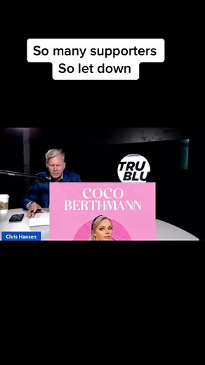 Her story of escaping trafficking and overcoming adversity made her an international hero but today she is looking at felony charges in Utah after a February 22 arrest. What went wrong and how did such an inspirational story turn so dark? Check out this collab with Wes Moast on my youtube channel now, Have A Seat with Chris Hansen. #haveaseatwithchrishansen #predatorsivecaughtwithchrishansen #chrishansen #wesmoast #cocoberthmann #scam