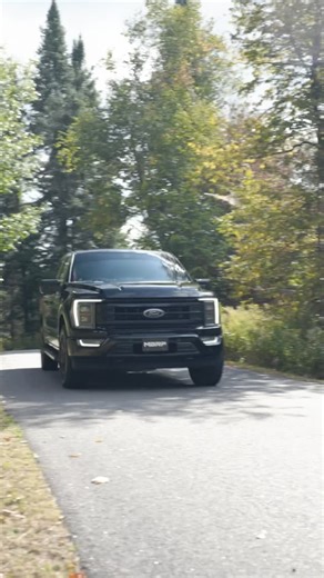 MBRP on Instagram: "Wake your 2021+ F-150 up the right way with the MBRP 3” Cat-Back with Dual tips! • Built for the 2.7, 3.5 EcoBoost, and 5.0L, this system tightens up the tone, sharpens throttle feel, and gives the truck a deeper, cleaner sound without beating up your cabin on long drives. • This kit keeps things simple: direct bolt-on, passenger-side dual exit, and black or stainless dual-wall tips that actually match the F-150’s modern look instead of fighting it. • Head over to MBRP.com to