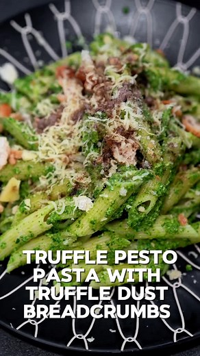 Aroma Truffle on TikTok