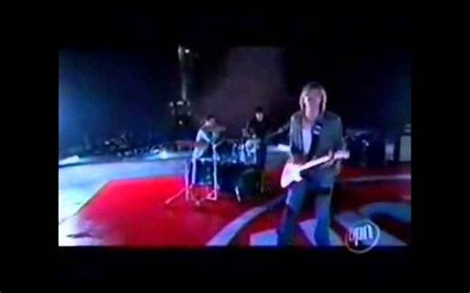 Goo Goo Dolls - Big Machine