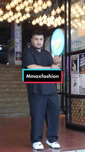 Chubby Guys Fashion Guide: Dress Up with Style
