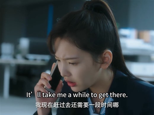 💞The CEO fainted in his office. 💞总裁在办公室晕倒了 📺Drama：Everyone Wants to Meet You 😍Welcome to my channel!🙌 #谁都渴望遇见你 #EveryoneWantstoMeetYou | C-drama guide