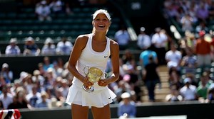 Sofya Zhuk, basta tennis: si dedicherà alla moda - Il Tennis Italiano