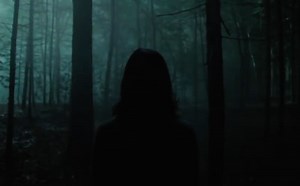 Can You See Him? 'Slender Man' Chills with First Look! -