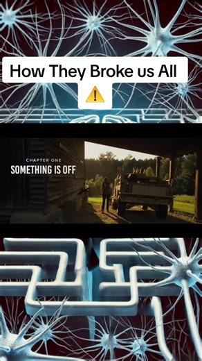 #mindcontrol #awakeing #forupage #foryoupage❤️❤️ #foryoupage❤️❤️❤️💕💓💕💕 They rewired what you believe. This film exposes the hundred-year experiment that turned psychology into a weapon—how war-era mind research evolved into advertising, media manipulation, and now…the algorithm running your nervous system. You’ve felt it your whole life: the dread, the noise, the endless chase for validation. It isn’t random. It was built. Watch until the end—and decide what’s really yours.