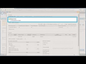 07 Cómo hacer una reemisión con ATC en Amadeus Selling Platform Connect