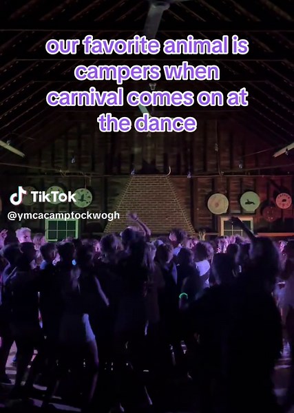 The campers go so wild for this song #carnival #favoriteanimal #trend #camp #summer #summercamp #campers