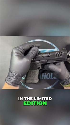 Vortex Defender CCW Blackout: Real-World Carry Test #shorts