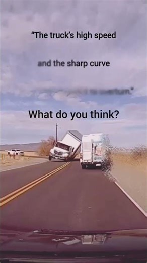 When Speed Beats Control!!😳