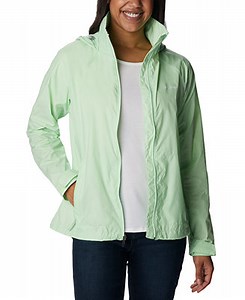 Columbia Women's Switchback Waterproof Packable Rain Jacket - Macy's