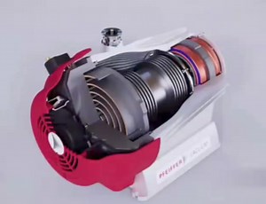 Scroll Vacuum Pump #Insight_Academy | Artistic Futures